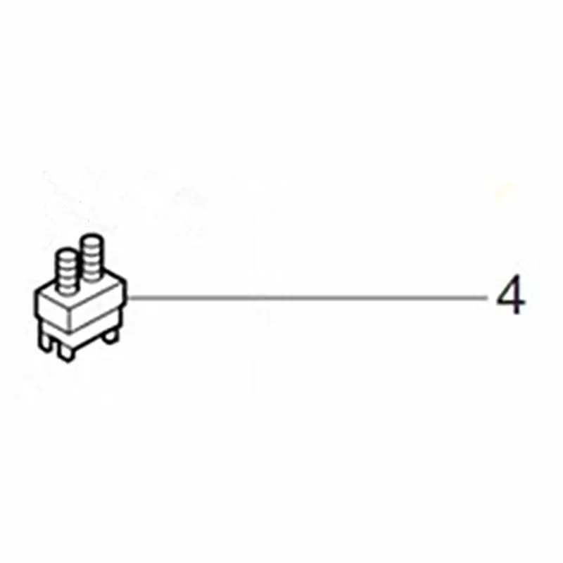 

Switch 651757-2 For Makita 2030 2040