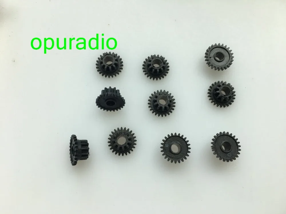 Matsushita Шестерня dvd механизм передач навигационная для Toyota camry B9004 B90010