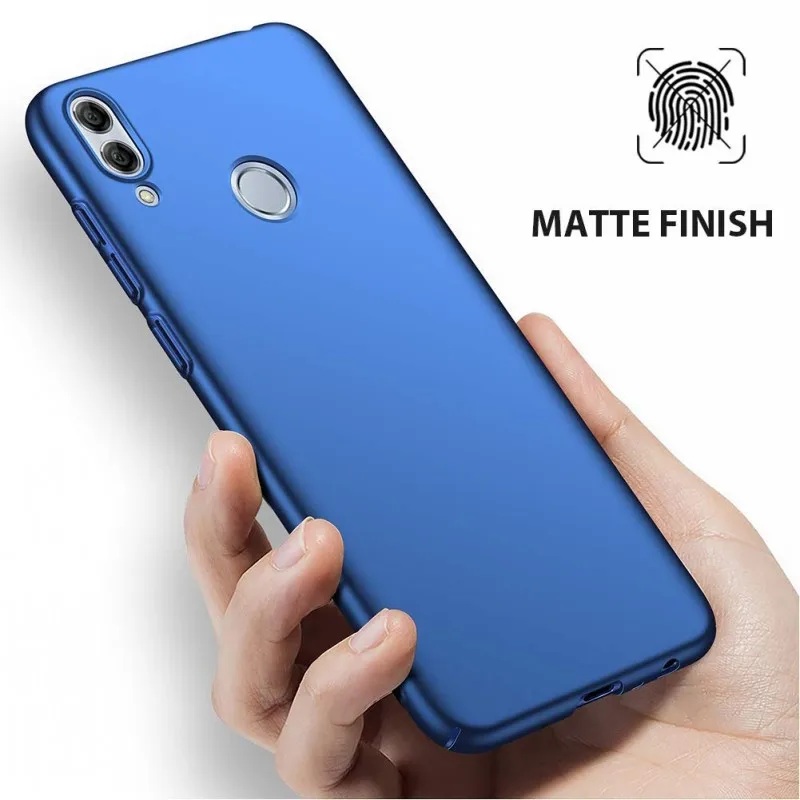 Case For Meizu Note 9 8 M6 M5 M6T M5s M5c X8 Shockproof Full Hard Plastic Cover for 15 Lite Plus |