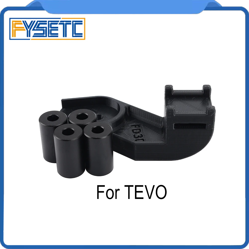 Алюминиевый однотонный спейсер с y-осевой проволокой Retrain TEVO твердая кровать
