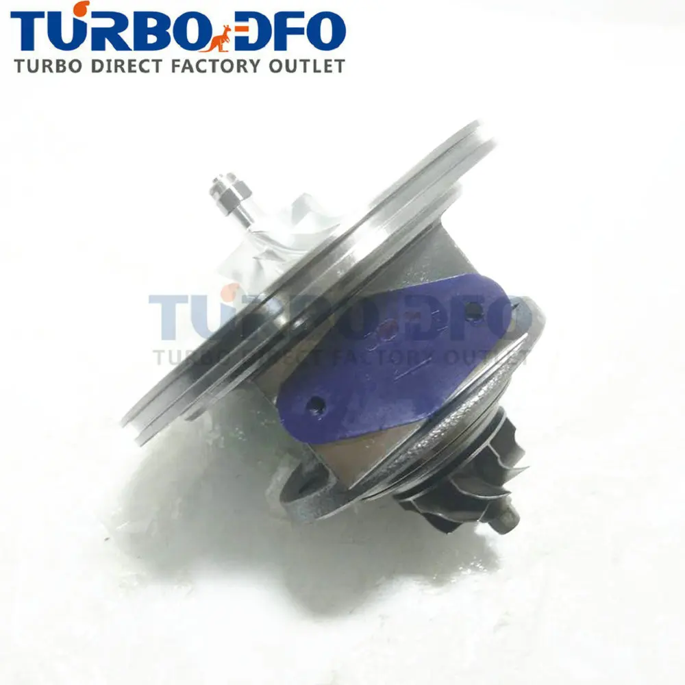 Турбинный картридж для Renault Clio/Modus/ждак 54359700012 DCI 86 л.с. 63 кВт K9K 54359880012 комплект