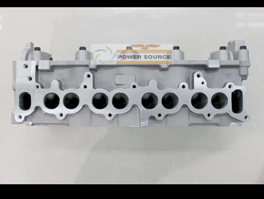 Головка цилиндра 908 773 D4EB D4EA II для HYUNDAI SANTA FE 2.2L CRDI 07 TUCSON 2.0L 06 22111 27400 22100 27750 27800