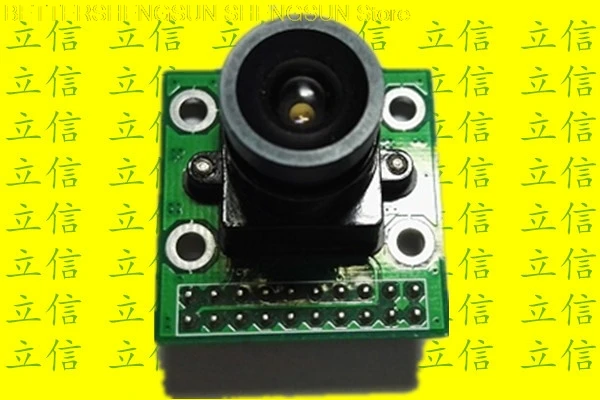 

Cc3200 supporting camera head MT9D111