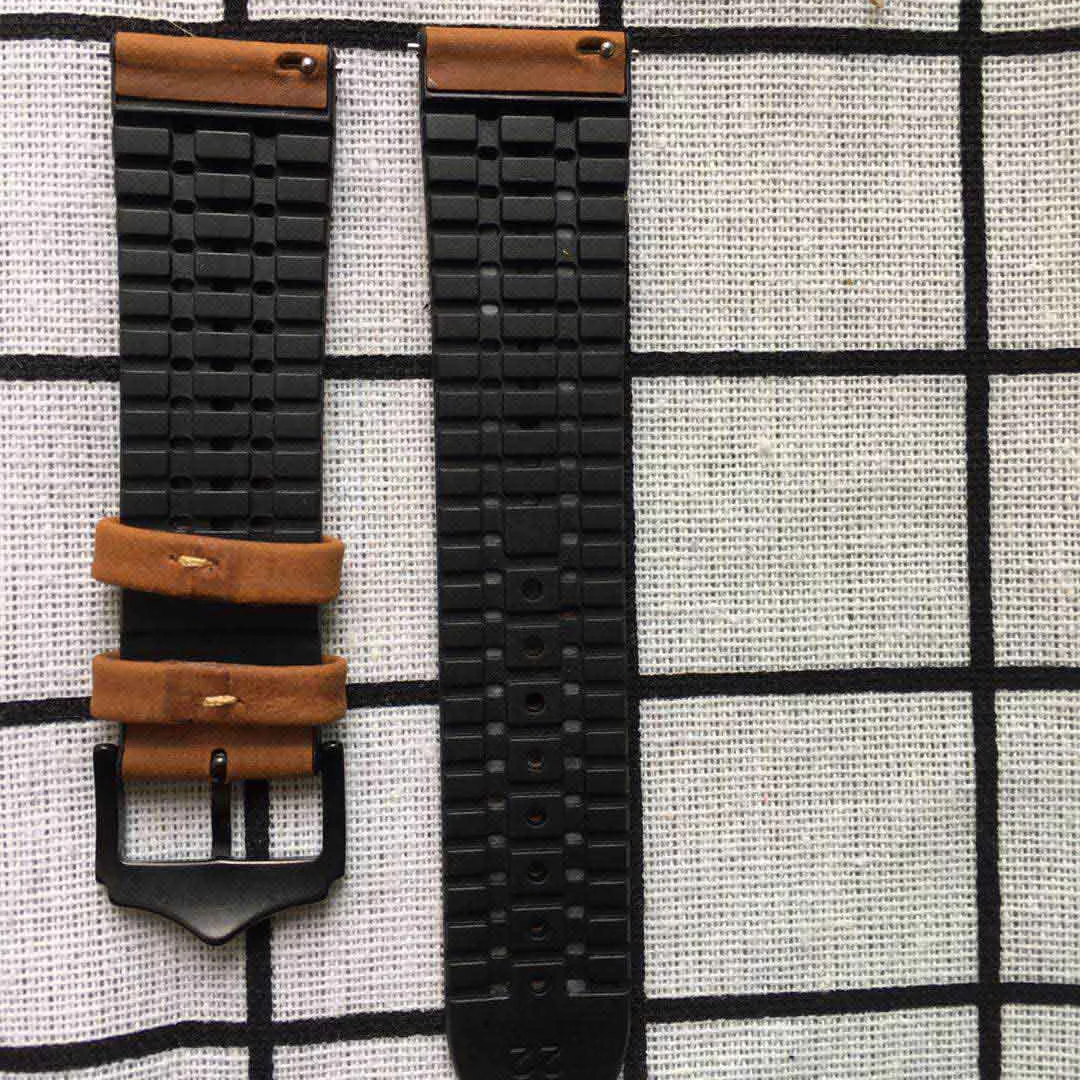 Ремешок кожаный силиконовый для Xiaomi Huami Amazfit Bip BIT PACE Lite Youth сменный Браслет