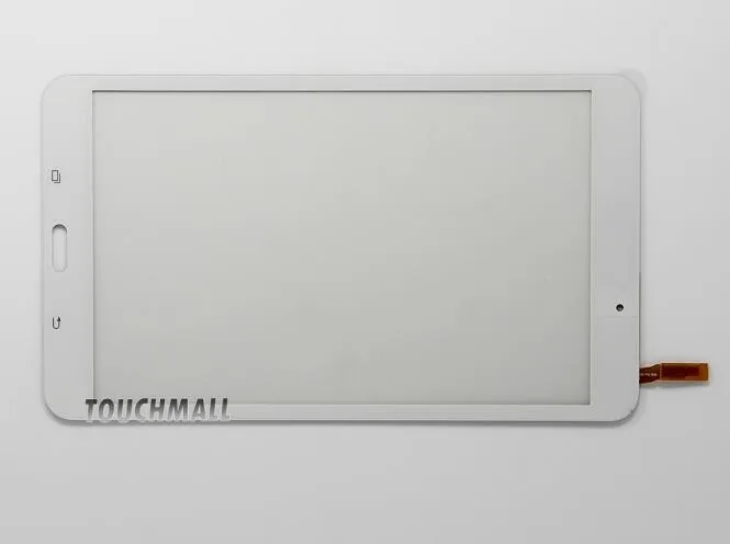 Новый сенсорный экран дигитайзер стекло Замена для Samsung Galaxy Tab 4 SM T330 T330NU 8 дюймовый