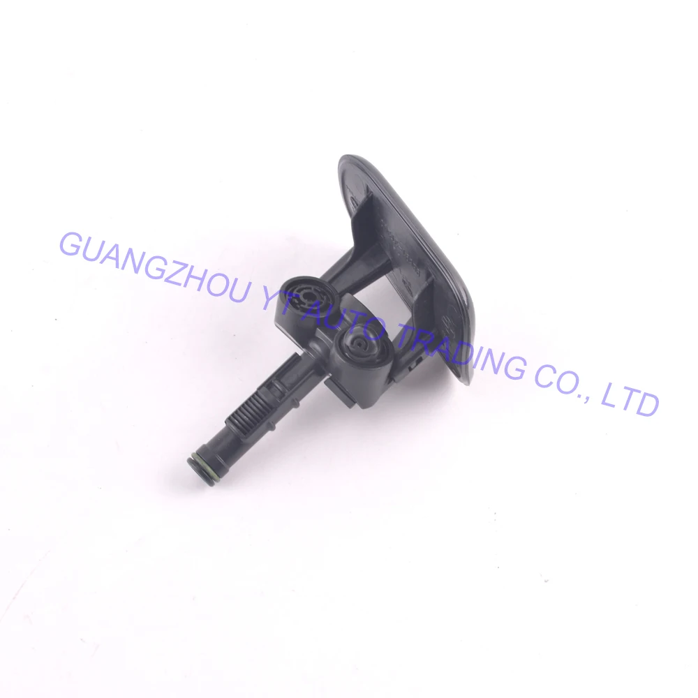 CAPQX для KIA K5 2011 2012 2013 2014 переднего бампера фара головного света распыления воды