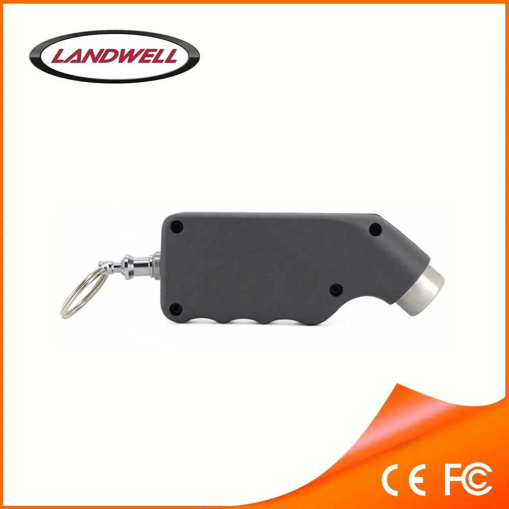 Интеллектуальная система охранного патруля Landwell | Безопасность и защита