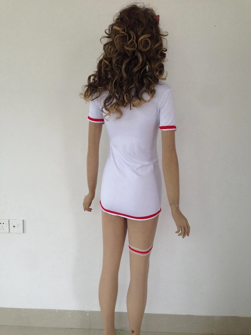 

Naughty Sexy Nurse Costume Women Cosplay Ladies Sexy Lingerie Nurse Costume Sexy Nurse Lingerie Sexy Hot Erotic