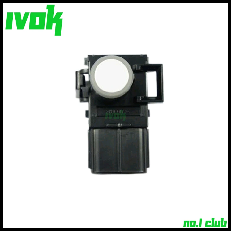 Датчик управления парковочным расстоянием PDC для Toyota Land Cruiser Prado Lexus GX400 GX460 89341 60030