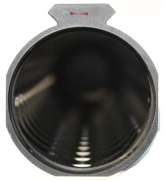 Векторная оптика KeyMod 15 дюймов Бесплатная поплавок один кусок Handguard Пикатинни