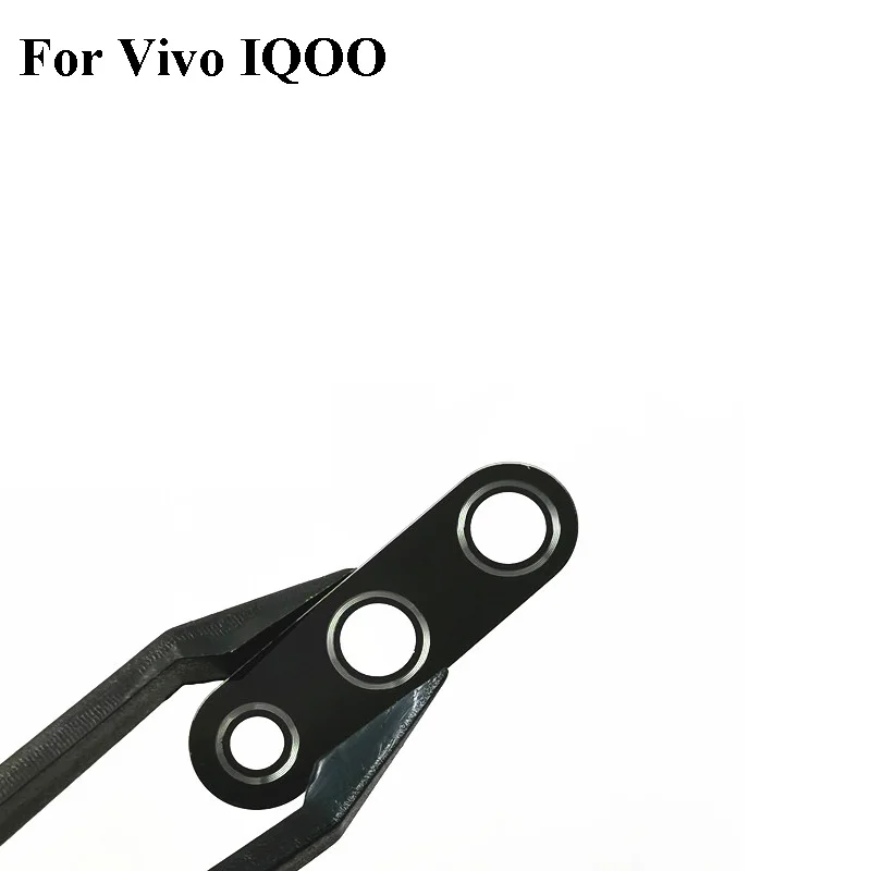 Запасные части для заднего объектива камеры Vivo IQOO IQ OO | Мобильные телефоны и