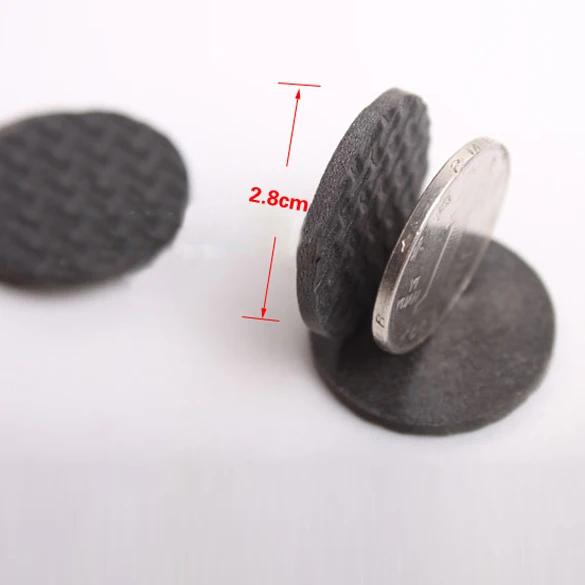 9 шт. защитные накладки на ножки стола и стула | Дом сад