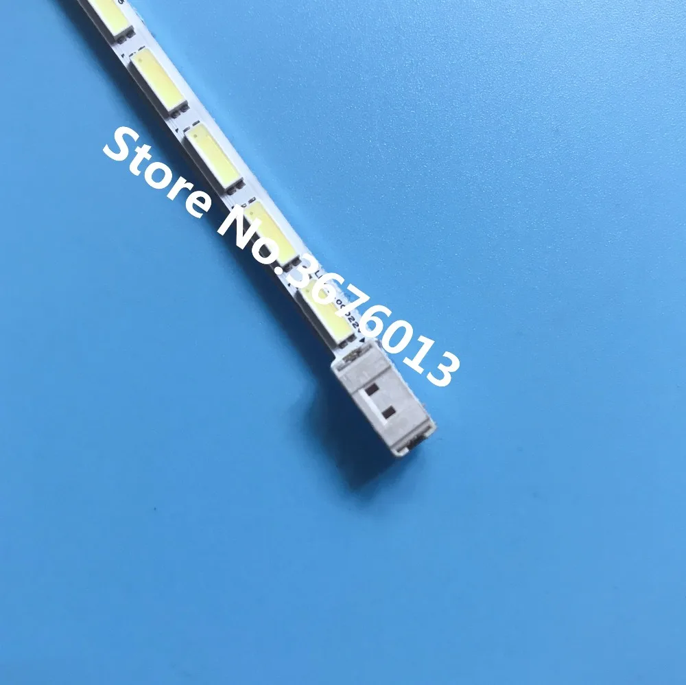 Светодиодная панель для Samsung s23b370h SMME230BMM002 экран LTM230t10 1 шт. = 33 светодиода 29 80