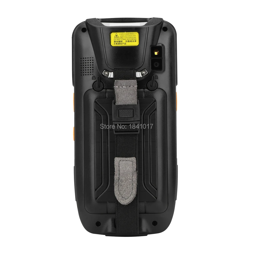 Android Мобильный портативный терминал сбора данных устройство Мини bluetooth