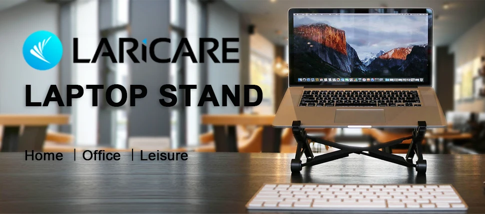 NEXSTAND K2 Складная и Портативная подставка для ноутбука