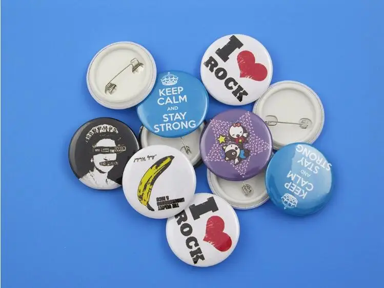 

many style Badge Making Machine for Making Badges