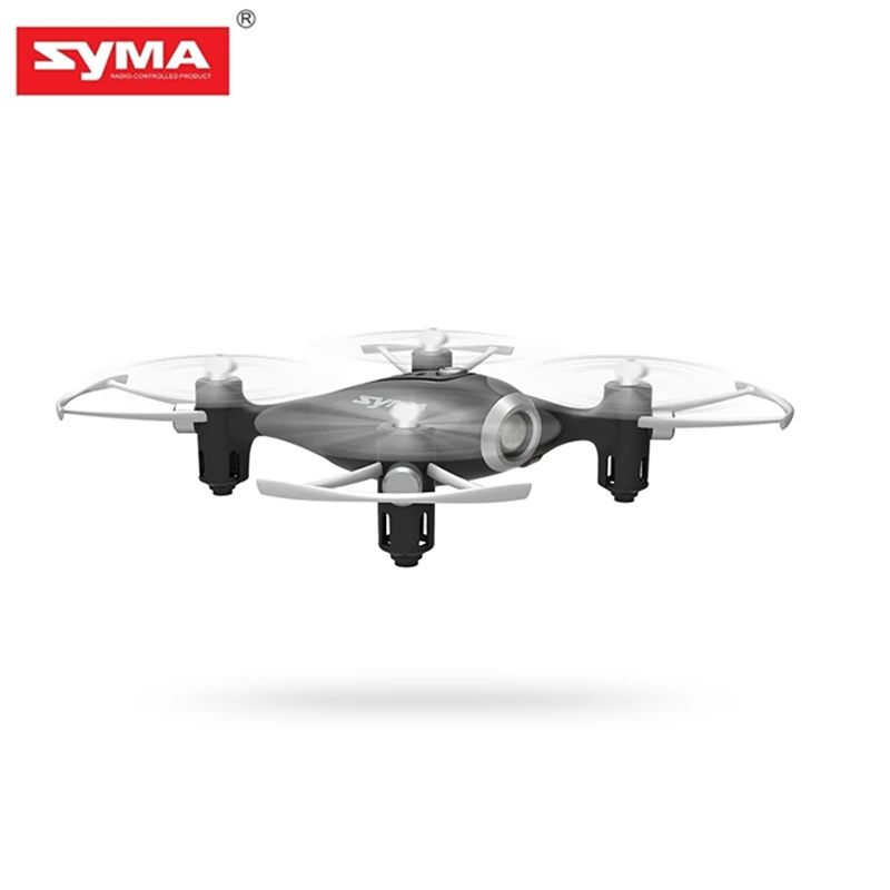 SYMA X20 S Мини RC беспилотный Радиоуправляемый вертолет RTF G Сенсор режим 2 4 ГГц 4CH 6 Axis