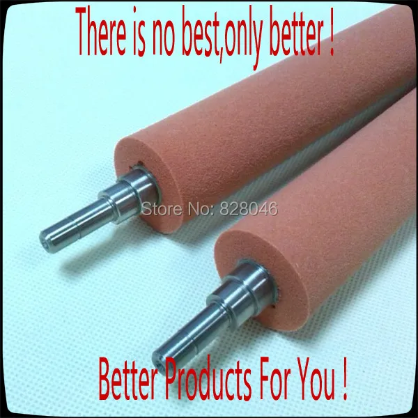 For Ricoh Nashuatec MP C3500 C3500E1 C4500 C4500E1 Upper Fuser Roller MPC3500 MPC4500 MPC 3500 4500 3500E1 Heat | Компьютеры и офис