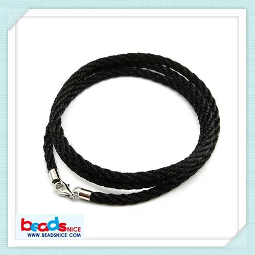 Beadsnice ID 25306 скидка на кожаную застежку колпачки для ювелирных изделий|id| |