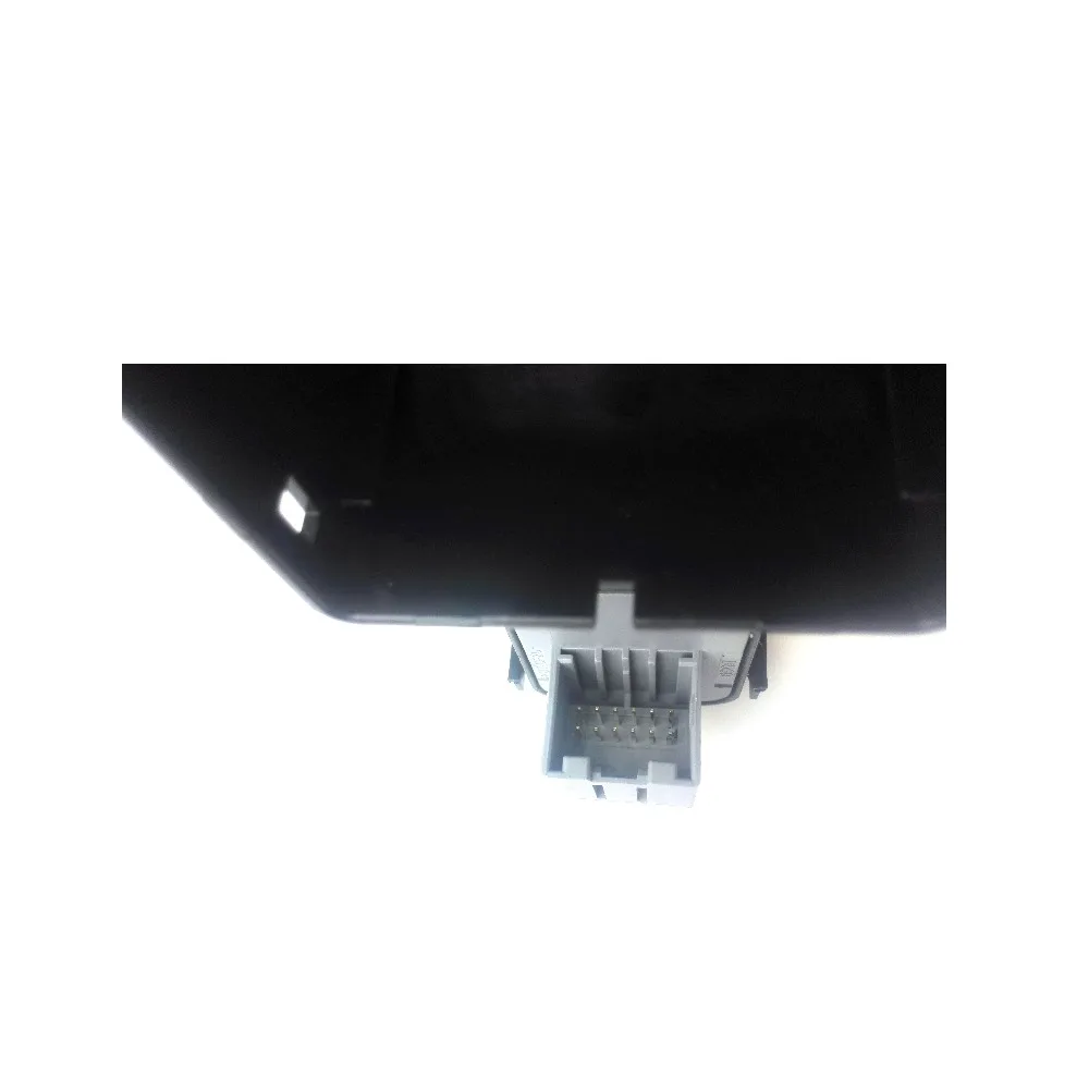 Черный выключатель питания для Citroen Peugeot Fiat Doblo Ducato Combo MK3 735487423 735487419 6090X9 |