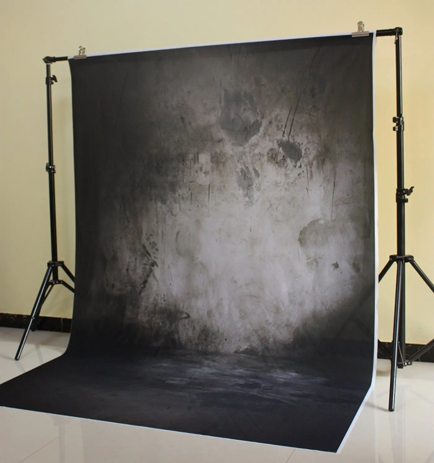 Фон для фотографирования домашних животных HUAYI 150x220 см моющийся толстый