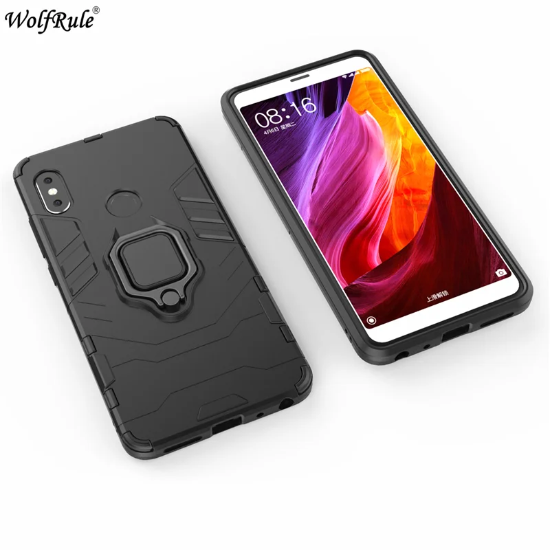 Автомобильный держатель для телефона Магнитный чехол Xiaomi Redmi Note 5 ПК 3 в 1