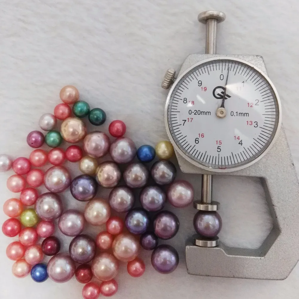 Бесплатная доставка огромный натуральный жемчуг Эдисона желаний жемчуга