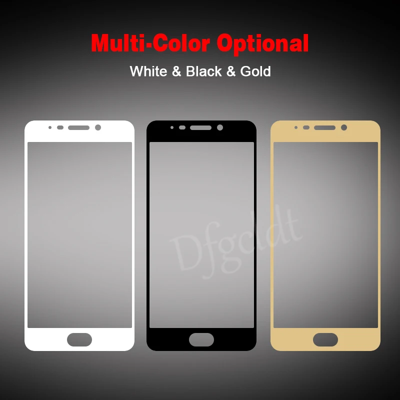 Закаленное стекло с полным покрытием для Meizu M3S Mini M5 M5S U20 MX6 E2 Защитная пленка Pro 6 M6