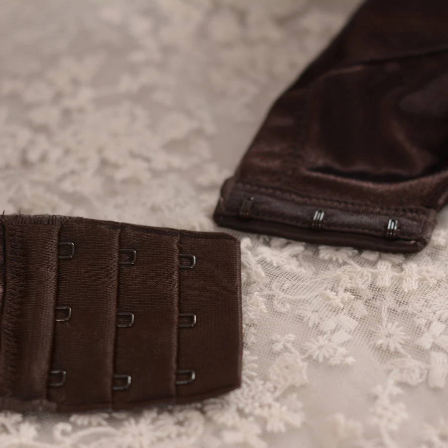 Женский бюстгальтер большого размера сексуальный мягкий на косточках с