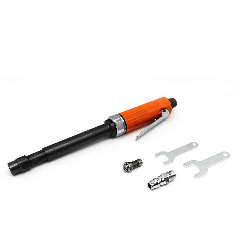 

Высококачественный удлиняющий пневматический шлифовальный станок для шин шлифовальный круг полировальный станок заточный станок металлический гравер