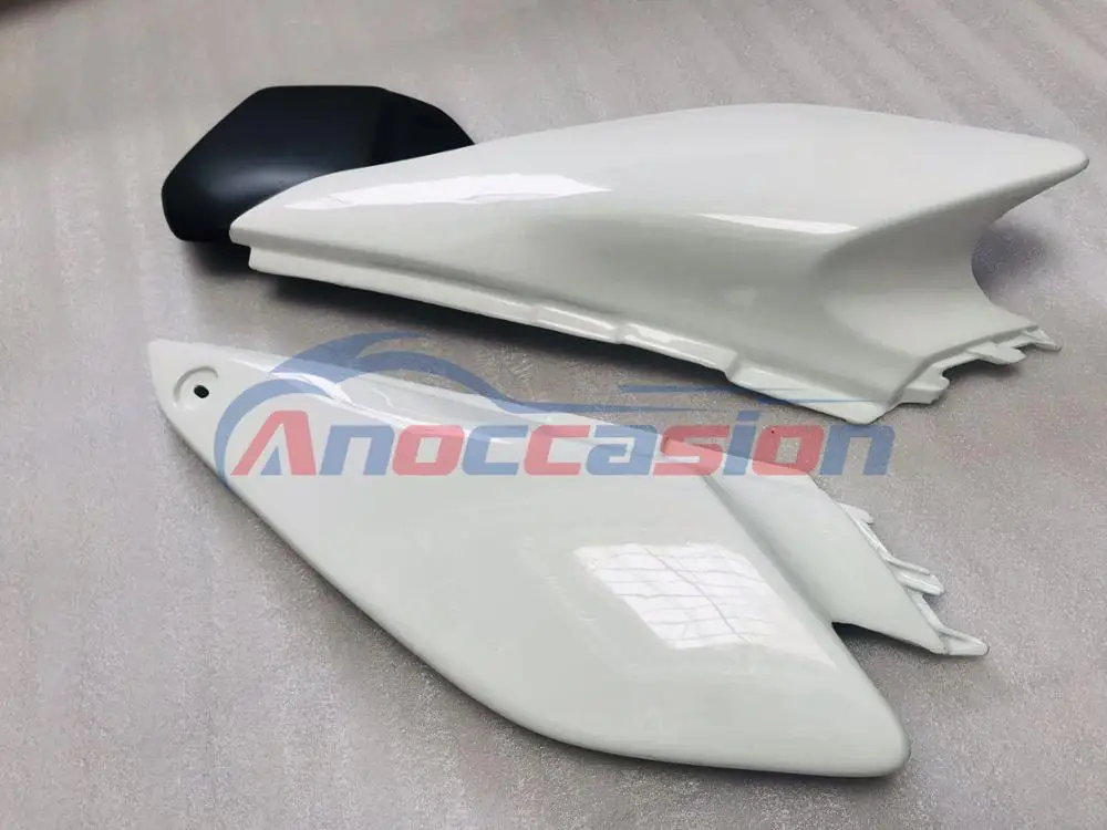 Suitable for yamaha DT230 motorcycles motorcycle shell Two side plate On both sides of the | Автомобили и мотоциклы