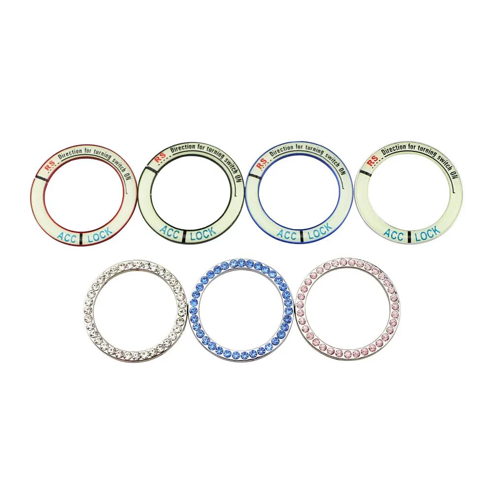 JAMEO автомобильный двигатель старт стоп зажигания брелок для MAZDA CX 3 5 CX5 7 6 2 ATENZA Axela