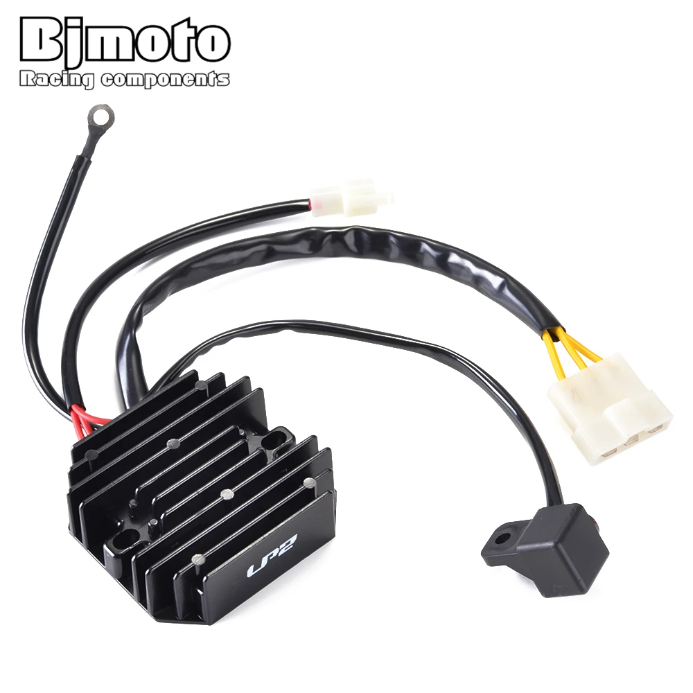 

BJMOTO New RC390 2015 2016 2017 2018 Motorcycle regulator rectifier For 90511034000 RC390 RC 390 2015-2018