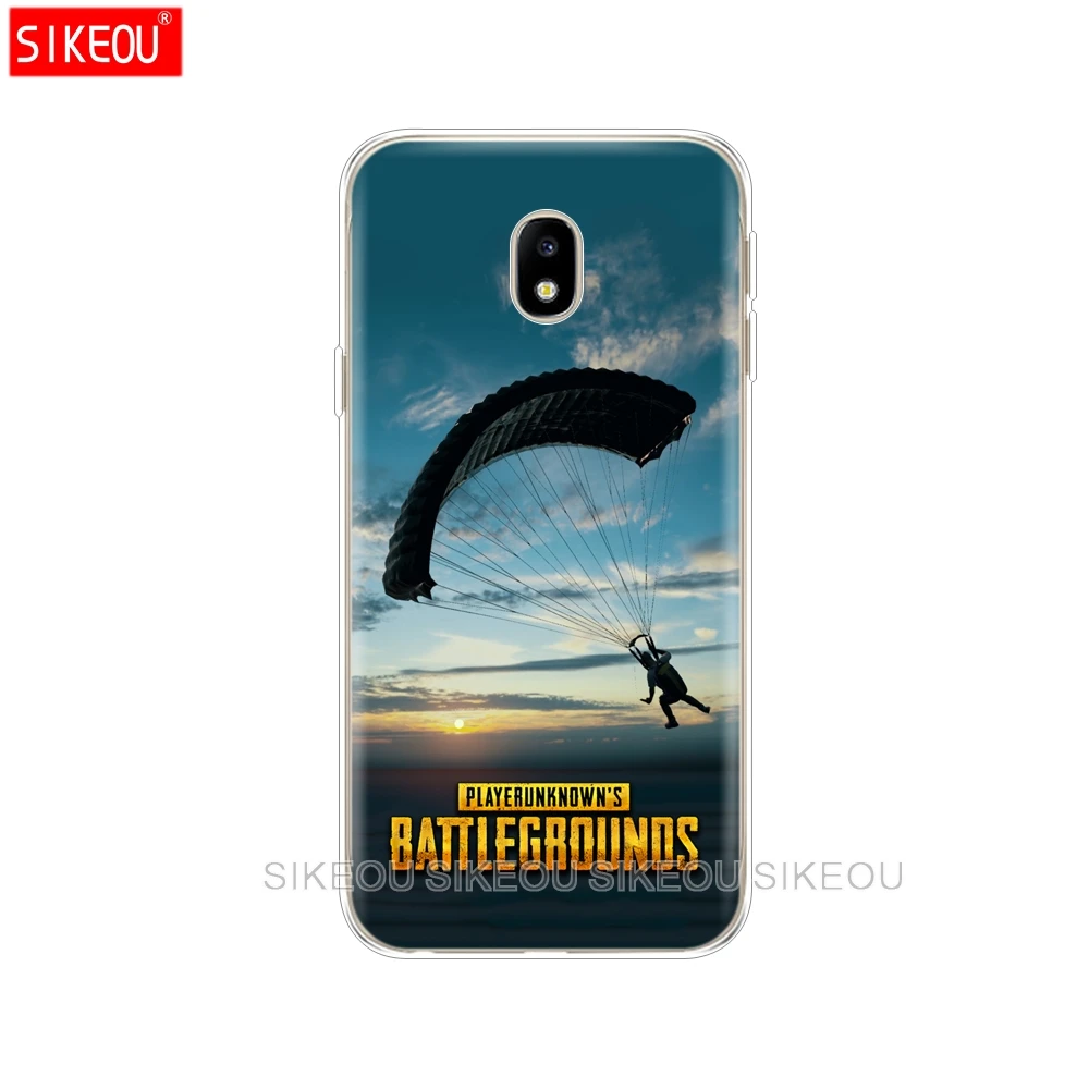 Силиконовый чехол для телефона Samsung Galaxy J3 J5 J7 2017 J330 J530 J730 PRO j2 2018 Counter Strike CS GO