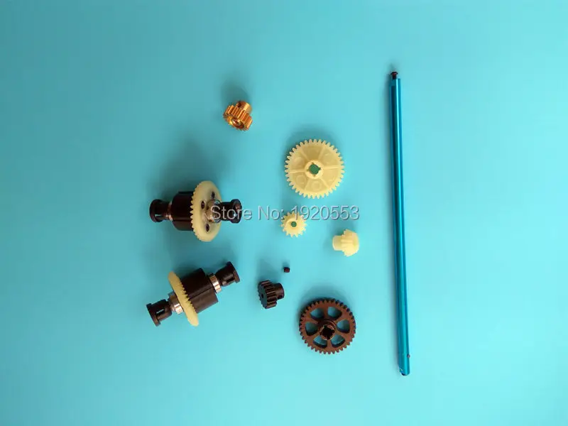 

Wltoys A949 A959 A969 A979 K929 RC