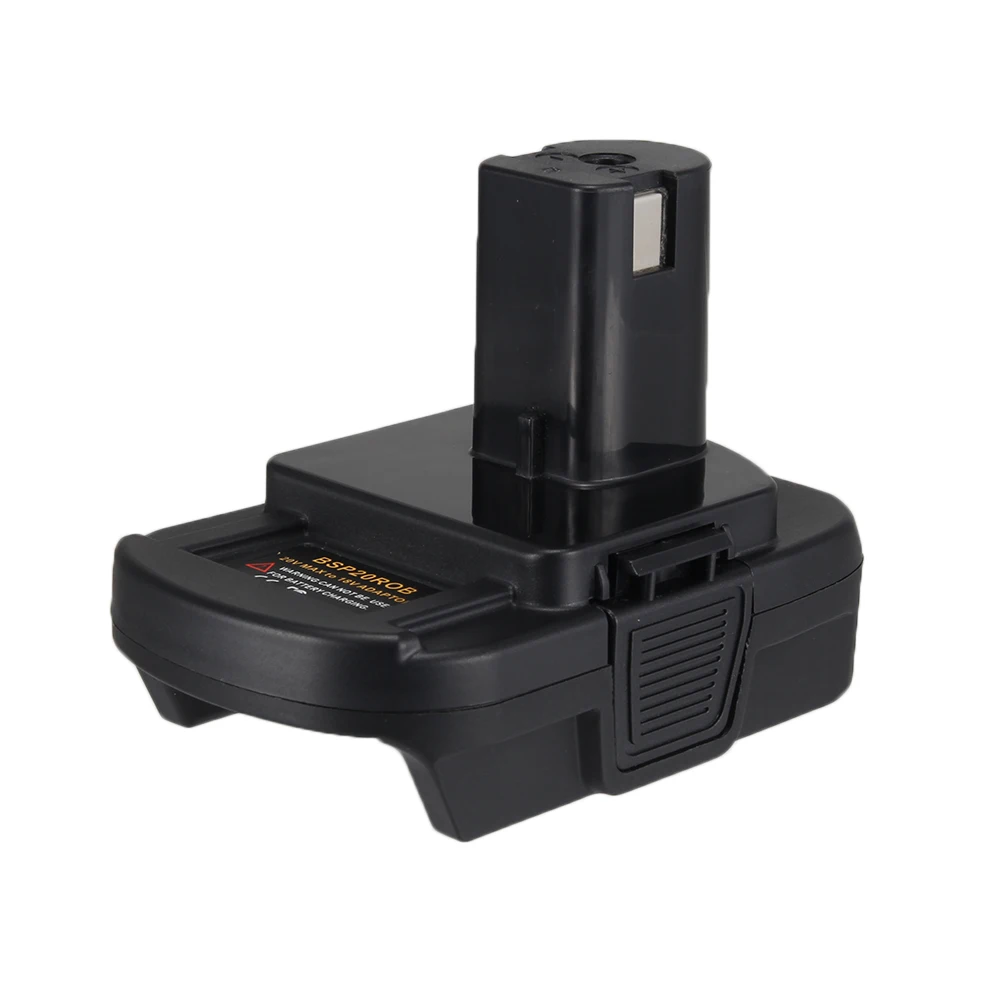 BPS18GL адаптер батареи с usb портом зарядки инструменты дропшиппинг|Соединители| |