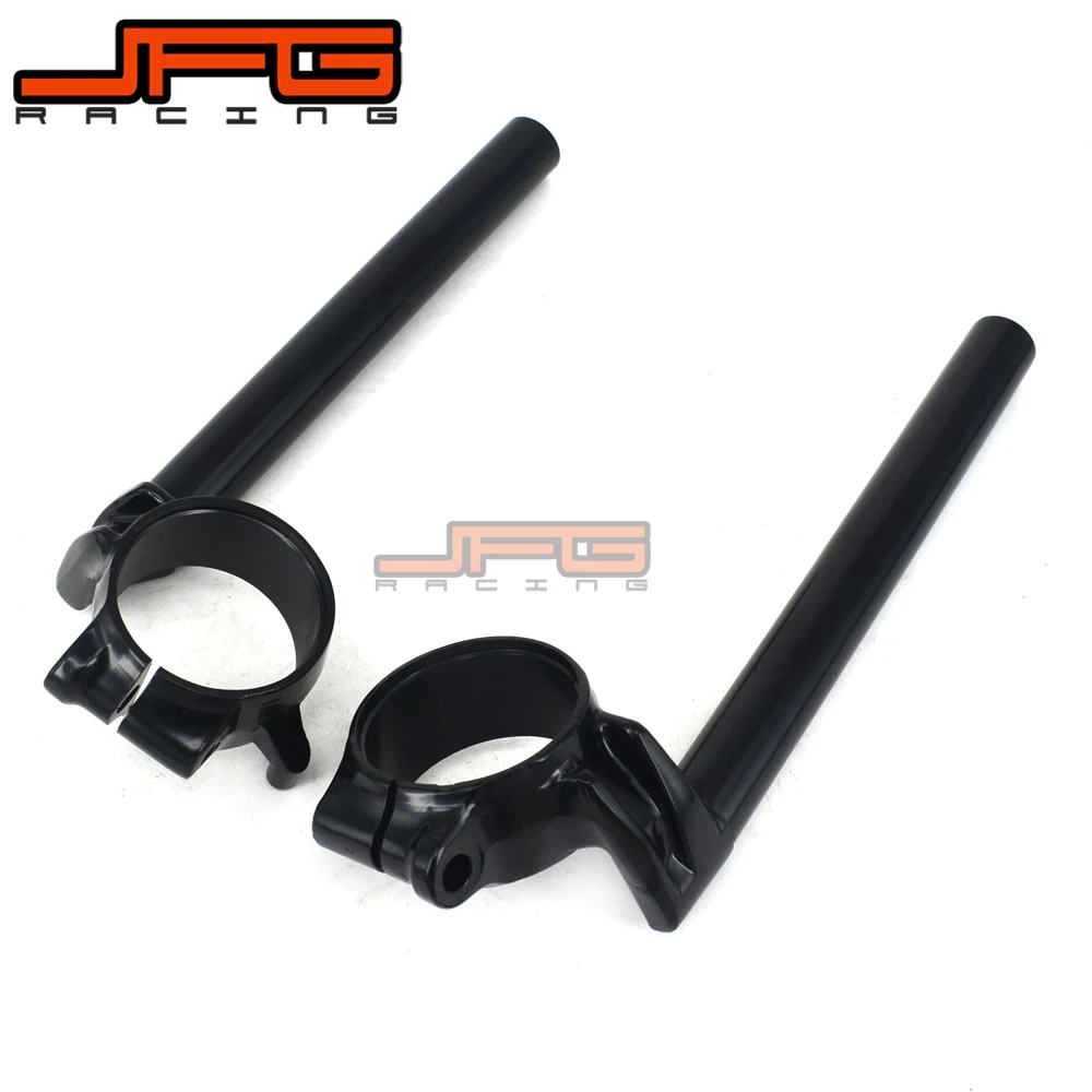 Руль мотоцикла зажим Ons рукоятка ручки для HONDA CBR1000RR 04-10 RTV1000R RC51 00-06 CBR954RR 2002 2003 CBR929RR 2000 01