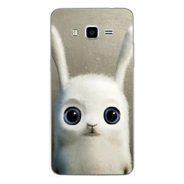 Модный классный чехол для Samsung Galaxy J5 силиконовый мягкий из ТПУ J5008 YC955 SMJ500F J500 J500F