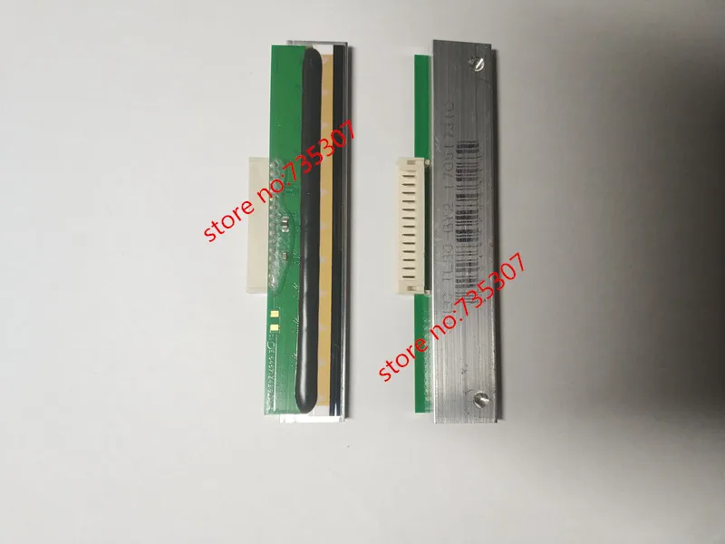 Новая Оригинальная головка для термопринтера Wincor TP13 модель SHEC TL80 (300312A-G04) tl80-by2