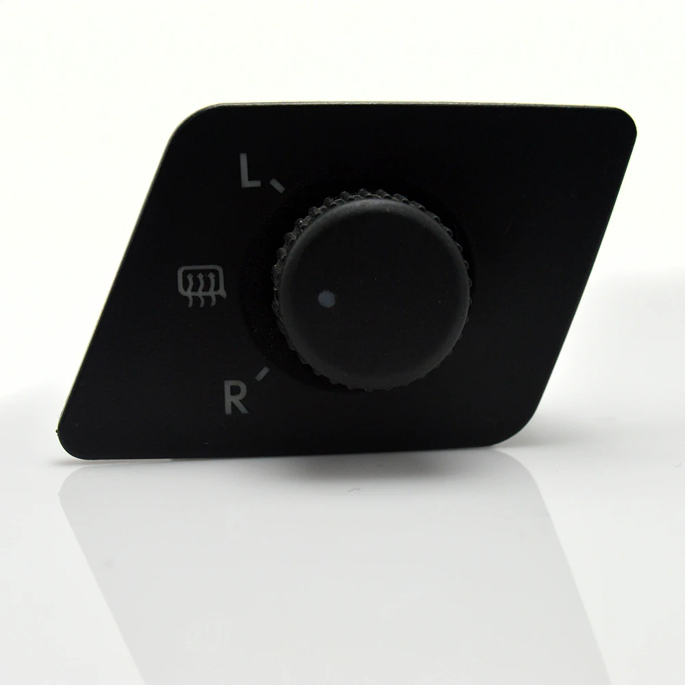 Новый высококачественный Регулируемый переключатель бокового зеркала с ручкой