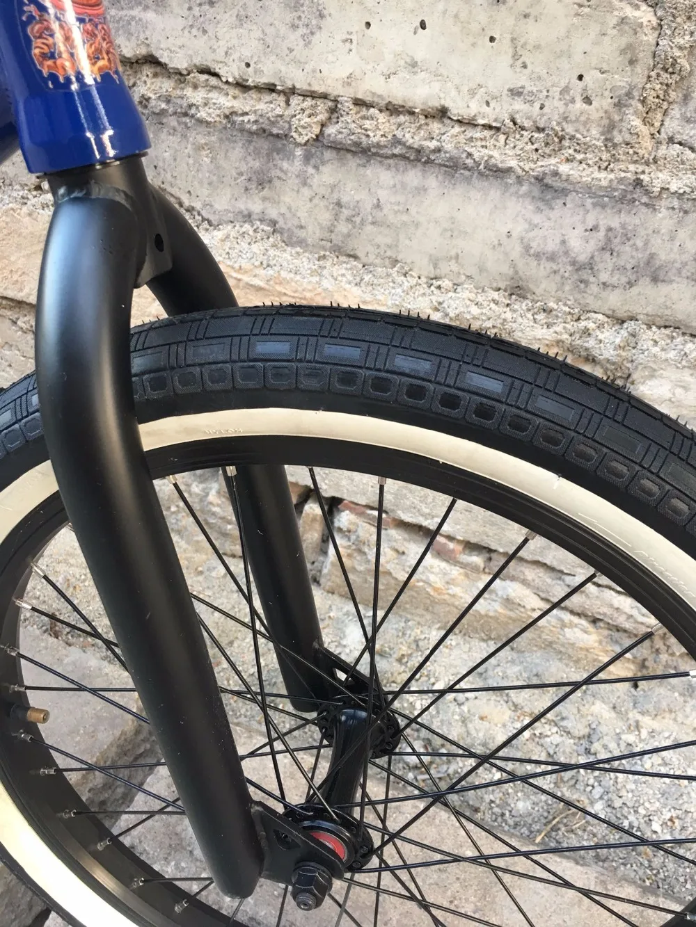 Fiend тип O diy bmx велосипеды полный ЧПУ полный подшипники