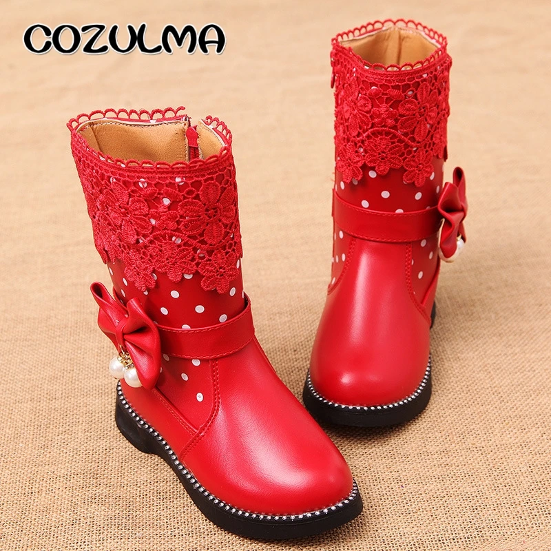 Женские высокие ботинки с мехом плюшевые для девочек Осень зима|girls high boots|high boots
