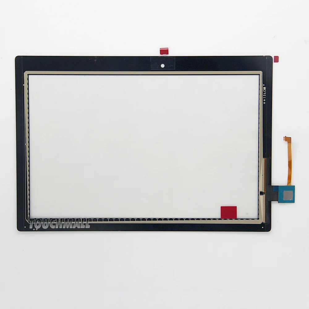 Новый сенсорный экран дигитайзер Замена для Lenovo Tab 3 10 plus бизнес TB3 X70L X70F 1 дюймовый