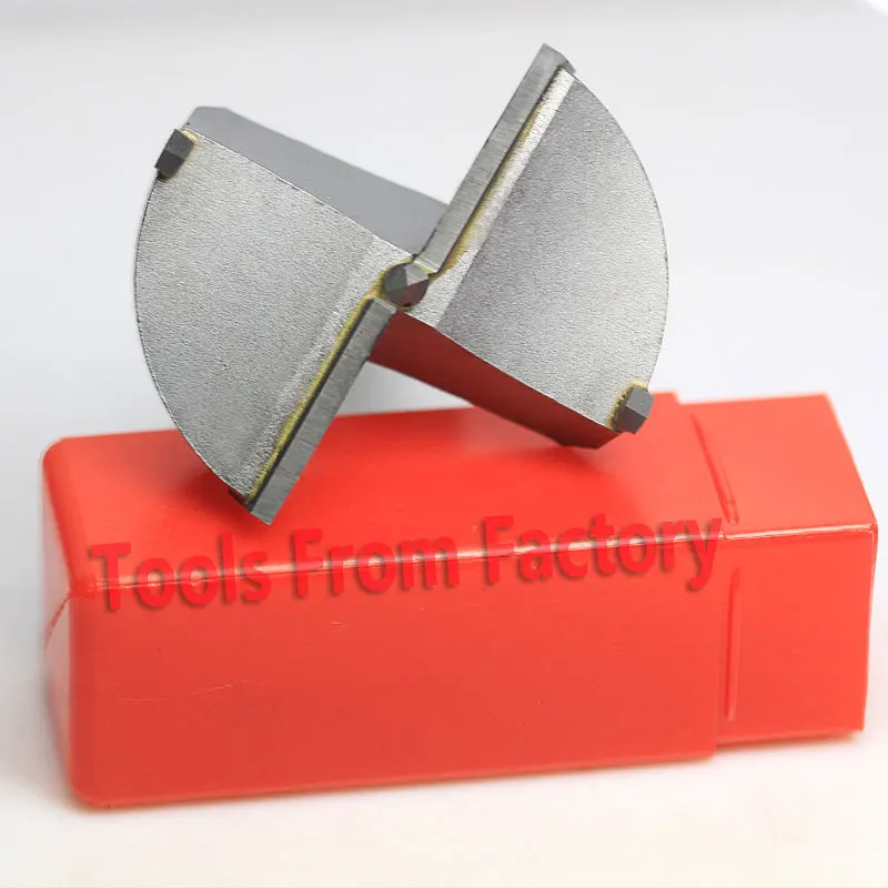 Фрезы для сверления отверстий в дереве 55 мм 1 шт.|wood boring tool|tool circlewood scoop |
