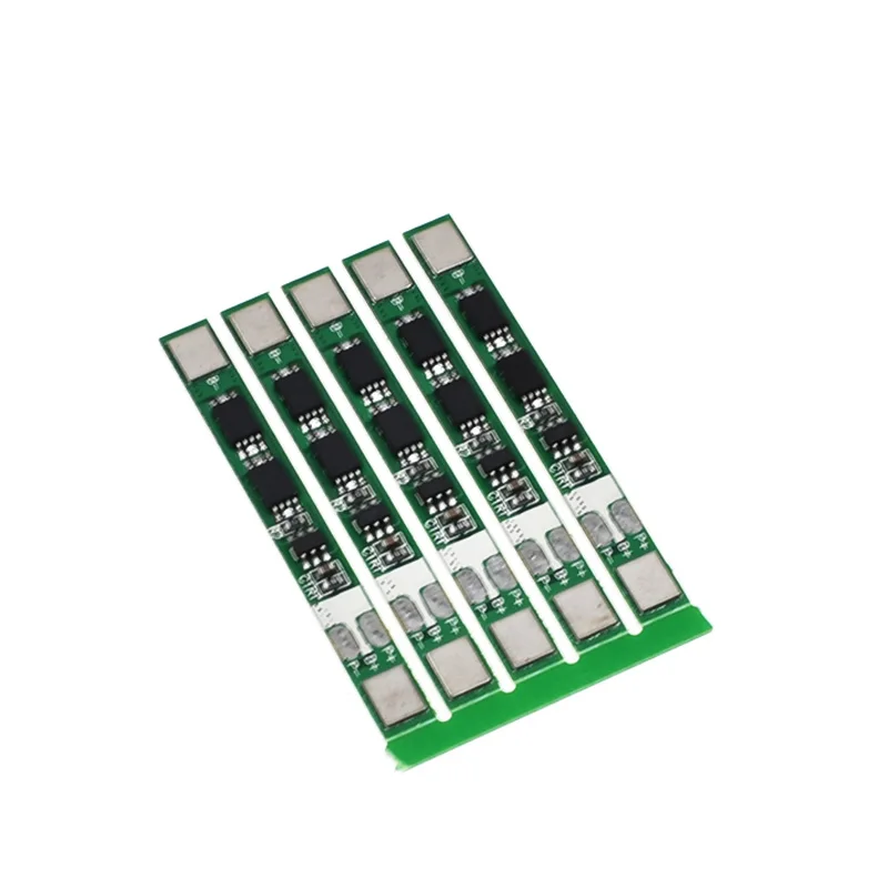 Шт. 5 В шт. 3A 3 7 в 18650 Li-Ion Li-Po BMS PCB зарядное устройство Защитная плата | Электроника