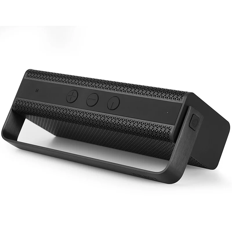 Edifier MP700 Портативный Bluetooth Динамик NFC и APTX без потерь передачи Беспроводной с DSP ДРК