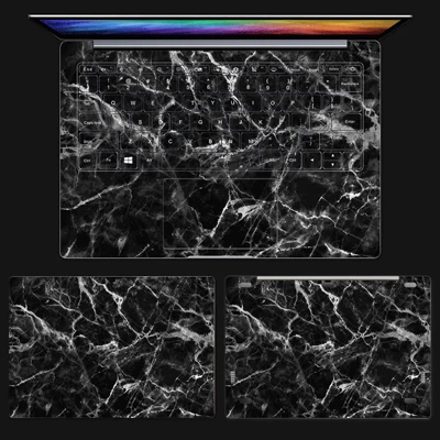 Виниловые наклейки для Macbook Air 13 Pro 13 15 дюймов наклейка для ноутбука наклейка для Macbook Air Pro retina полная защитная пленка - Цвет: C3