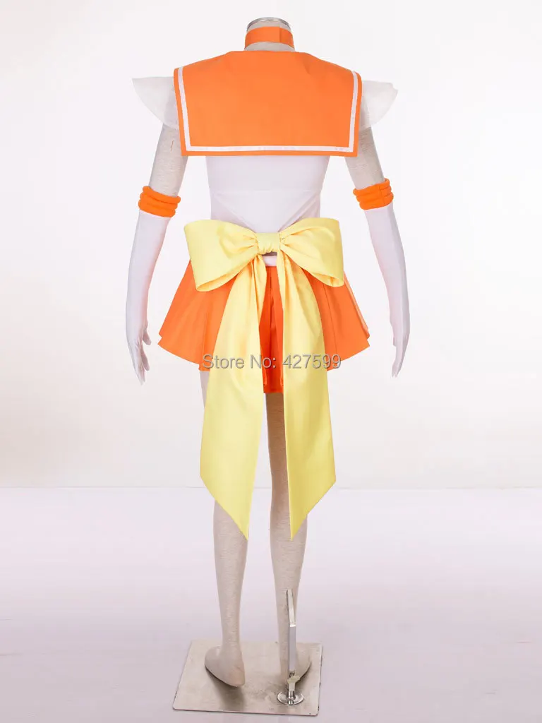 Костюм для косплея Сейлор Мун | Тематическая одежда и униформа