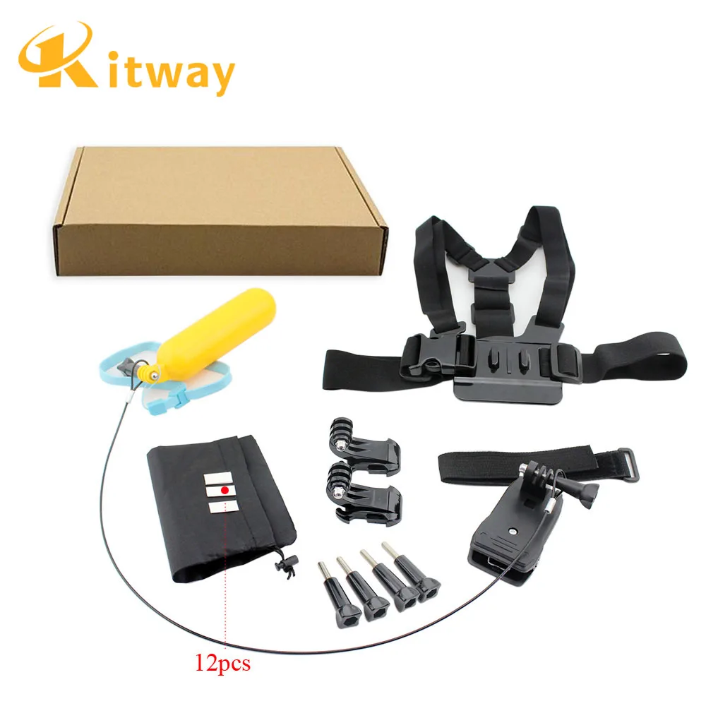 Kitway Испанский Горячие продажи Дайвинг Аксессуары Комплект Подводный Спорт