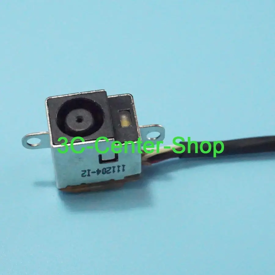 1 шт. разъем постоянного тока для HP питания 2 5 10 мм|Соединители| |